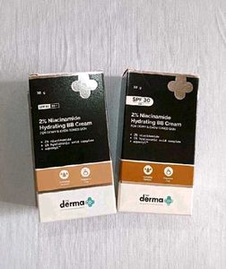 Pack Of 2, Warm Beige & Nude Shade