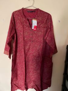 New Kurta Top