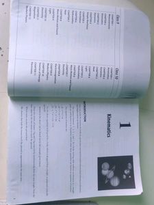 10th(Phy,Chem) IIT foundation Book Pearson