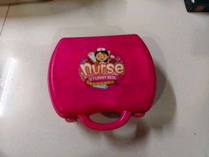 Doctor Set