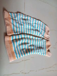 A Cute Pair Of Socks