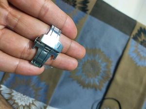 New Clasp Buckle For Strap