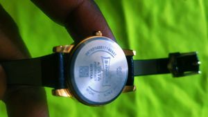 SONATA wrist Watch (Original)