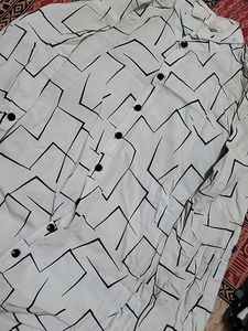 White Shirt