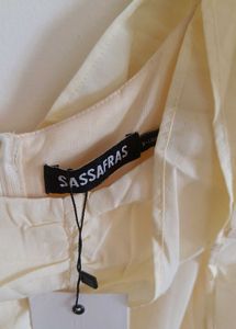 SASSAFRAS Jumpsuit