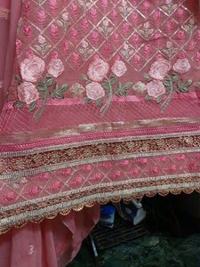 Pakistani Stiched Suit