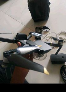 DJI Drone - Ready to Fly!