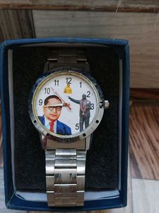 New Watch H Only Sall Dalna  Or Kanch
