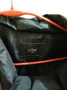 Stylish Black Jacket