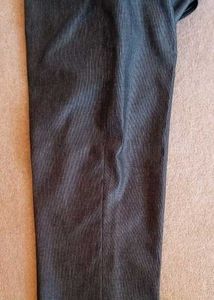 Men&#39;s Grey Suit &amp; Tie Set