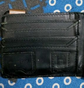 Spykar Jeans Wallet
