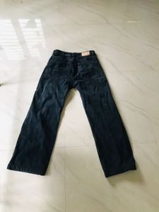 BLACK JEAN @PUEL BEAR