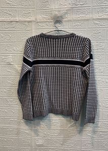 🇮🇹 CHRISTIAN DIOR Imported Knit Sweater