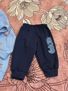 Cute Baby Boy Outfit