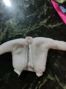 Set Of 6 Mattel Barbie Doll Clothes