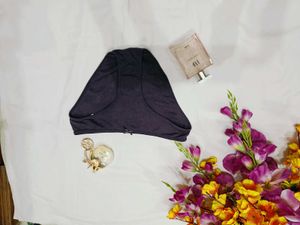 🇭🇲💫Dark Mauva Colour Beautiful Stuff