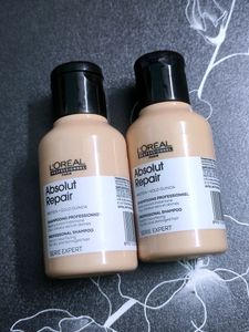 Loreal Professional Paris Shampoo