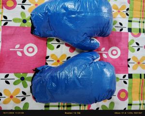 Boxing Kit For Kids