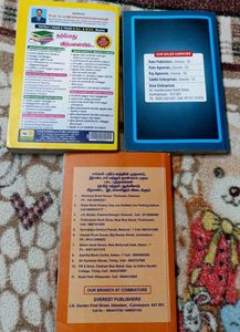 B. Ed Books📚📚📚