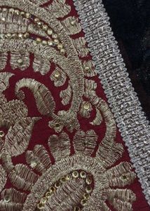 Partywear Saree
