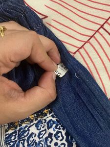 Cute Denim Jeans