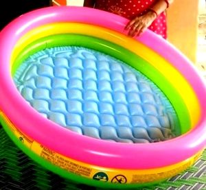 Kids Bath Tub