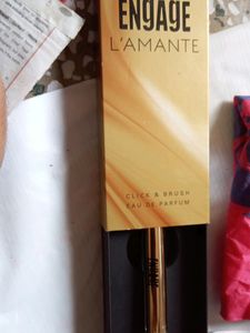 Engage Bruh Perfume