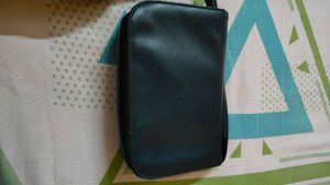Fig Green Sling Bag