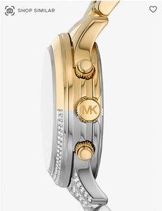 Michael Kors 100% Original Ladies Watch