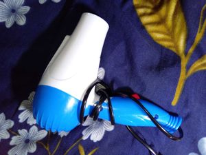 Portable Hair Dryer
