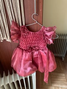 Baby Dress