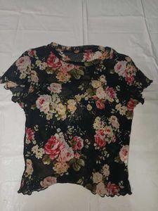 10 Tops XS,S