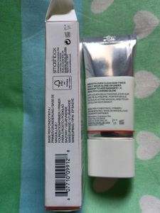 Smashbox Photo Finish ILLUMINATE Glow Primer