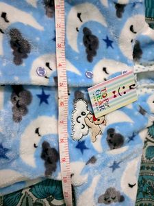 Kids Soft Winter Set (New)
