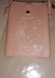 Sling Bag (2combo