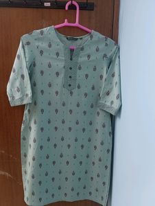 Beautiful Printed Kurti