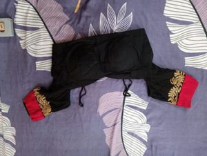 New Blouse
