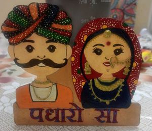 Beautiful Wall Decor