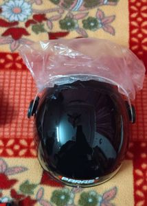 Women Helmet It's Like New Black Clour