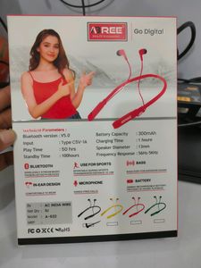 Neckband