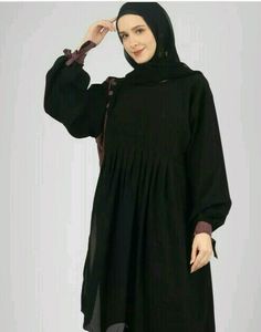Iqra Plates Work Abaya New And Unused 💐
