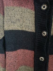 Winter Wear