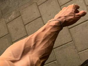 Wooden Hand Gripper (Premium Quality) ( Low Price?