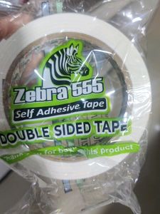 Double Tape