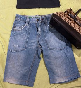 Vintage Jorts
