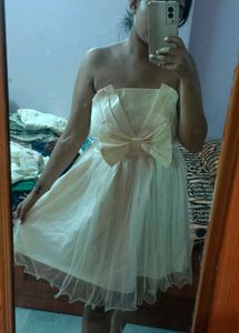 Cute Party Dress