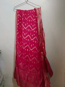 Hand Embroidery Suit