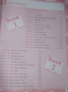 TOP NIOS Class - 10th X English Guide