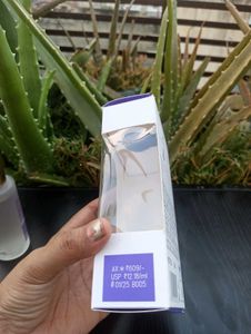 Dove Scalp Hair Therapy