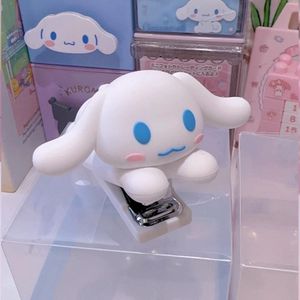 Cinnamoroll- Jumbo Stapler - White
